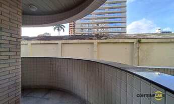 Imagem 5: Apartamento, 185 m² - venda por R$ 1.365.000,00 ou aluguel por R$ 7.000,00/mês - Gonzaga