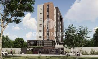 Imagem 3: Joinville - Apartamento Padrão - Saguaçu