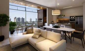 Imagem 3: TURIN DUPLEX RESIDENZIALE