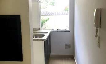 Imagem 4: Apartamento 2 dormitórios em região tranquila