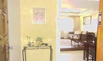 Imagem 2: Apartamento com 2 dormitórios à venda, 90 m² por R$ 290.000,00 - Vila Tanque - São Bernard