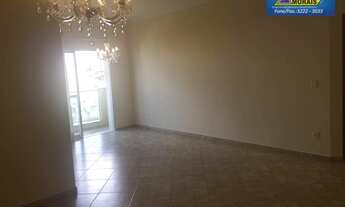 Imagem: Apartamento com 3 dormitórios, 117 m²