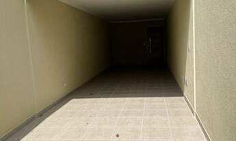 Imagem 4: Sobrados novos Parque São Domingos