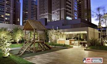 Imagem 5: Apartamento com 3 dormitórios à venda, 200 m² por R$ 1.540.000,00 - Jardim Botânico - Ribe