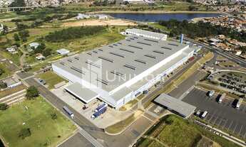 Imagem 1: Galpão - Jardim Santa Luzia - Hortolândia