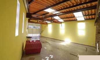 Imagem 7: Sobrado para venda com 221 m² com 4 quartos no Parque Mandaqui - São Paulo - SP