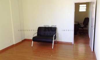 Imagem 2: Conjunto de salas para aluguel, Centro - Belo Horizonte/MG