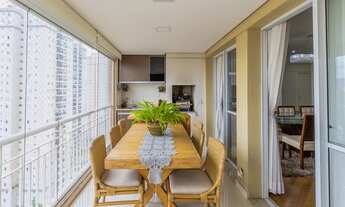 Imagem 6: Belíssimo Apartamento ao lado do Shopping Santana Park, 3 suites e 3 vagas