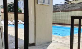 Imagem 7: Vila Isabel Teodoro da Silva 560mil com total infra