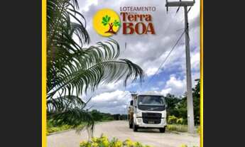 Imagem 3: Condomínio lançamento Loteamento 6x25 Pindoretama Maior rapadura do mundo