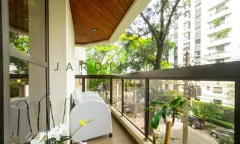 Imagem 4: SãO PAULO - Apartamento Padrão - Vila Nova Conceição