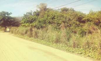 Imagem 4: Terreno na Praia Seca (Araruama) 387m² - em frente a Lagoa Pernambucana - Preço negociável