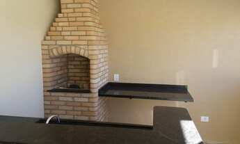 Imagem 4: Casa com 3 quartos e 1 suítes - Brotas - SP