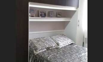 Imagem 6: Apartamento - Padrão, Jardim Stetel - Santo André