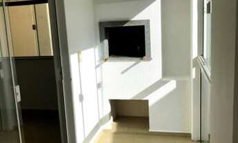 Imagem 6: Apartamento 2 dormitórios em região tranquila