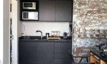 Imagem 5: Apartamento com 1 dormitório à venda, 107 m² por R$ 1.980.000 - Sumaré - São Paulo/SP