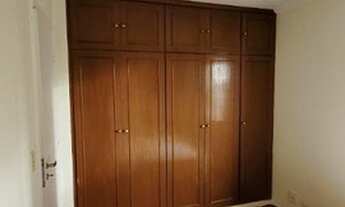 Imagem 6: Belo apartamento 80 m2 a.u- varanda- 3 dorm- 1 vaga- R Itapiru- Saúde- Metrô Saúde e Praça