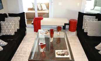 Imagem 7: Apartamento pronto para morar, 3 suítes, lazer completo, terraço gourmet, Paraíso