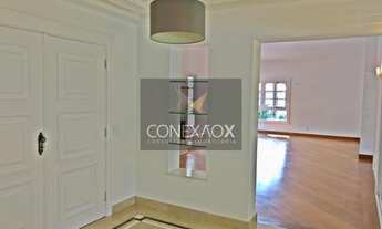 Imagem 2: Casa - Sítios de Recreio Gramado - Campinas