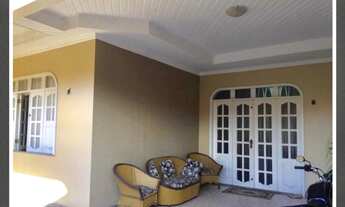 Imagem 4: R$380 mil reais casa com 3 quartos no estrela em Castanhal