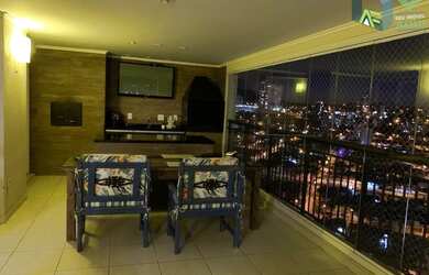 Imagem 4: Ótimo Apto Altíssimo padrão, naquele lugar perfeito, que vc merece morar com sua família!!