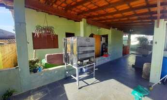 Imagem 3: Casa com 3 dormitórios à venda, 222 m² por R$ 500.000,00 - Sagrado Coração de Jesus - Louv