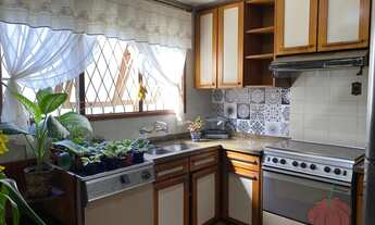 Imagem 5: PORTO ALEGRE - Casa Padrão - Higienópolis