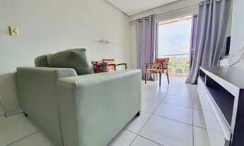 Imagem 2: Oportunidade - Apartamento No Bairro de Fatima - Area 84,07 M2- 03 Quartos - Teresina - P