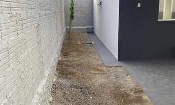 Imagem 7: Casa em Nobres Apenas 10 mil Entrada Pronta Entrega