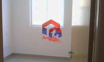 Imagem 7: Apartamento à venda, 60 m² por R$ 310.000,00 - Santa Mônica - Belo Horizonte/MG