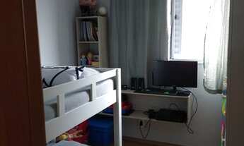 Imagem 3: Apartamento de quartos no Spazio Molinere-Macaé RJ