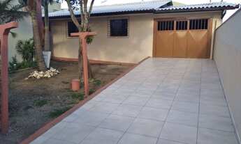 Imagem: Alugo casa em Araucária