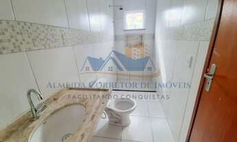 Imagem 6: Casa c/ 2 suítes e área de lazer, no bairro ANCURI