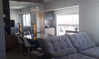 Imagem 5: Apartamento a venda no Talipô Exclusive Club, Mansões Santo Antônio - Campinas