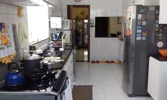 Imagem 13: Casa Duplex Condomínio Fechado 5 Quartos 3 Suítes 2 Vagas Freguesia JPA