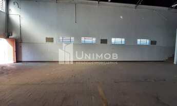 Imagem 3: Galpão - Jardim Chapadão - Campinas