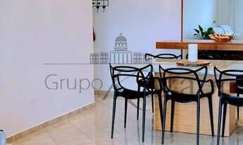 Imagem 3: Apartamento / Padrão - Santa Cruz dos Lázaros - Venda - Residencial