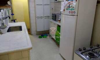 Imagem 4: Apartamento com 3 dormitórios à venda, 115 m² por R$ 697.974 - Tijuca - Rio de Janeiro/RJ