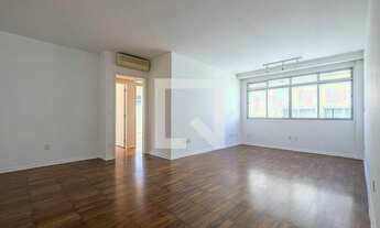 Imagem 1: Apartamento para aluguel tem 110 metros quadrados com 2 quartos em Cerqueira César - São P