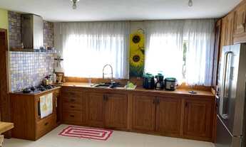 Imagem 5: Amplas Residências no bairro Testo Salto - Blumenau - SC