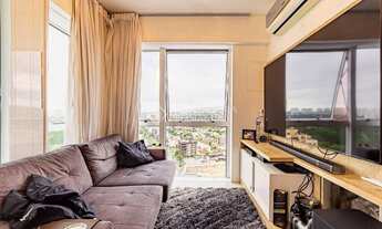 Imagem 2: PORTO ALEGRE - Apartamento Padrão - Três Figueiras