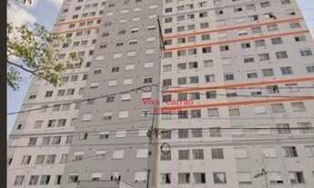 Imagem: Apartamento com 2 dormitórios para alugar