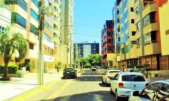 Imagem 7: A-1003 - (Livre p/ Réveillon e Demais Períodos) - Apto, 1D, churr, 4q do mar e do Quiosque