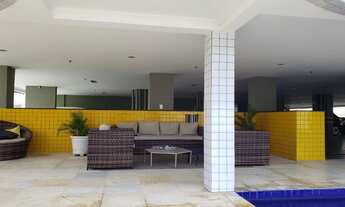 Imagem 7: Apartamento para venda com 78 metros quadrados com 3 quartos em José Bonifácio - Fortaleza