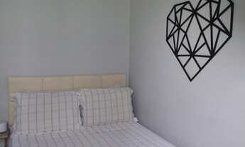 Imagem 4: Apartamento de quartos no Spazio Molinere-Macaé RJ