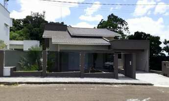 Imagem: DJ- Casa a venda em Florianópolis