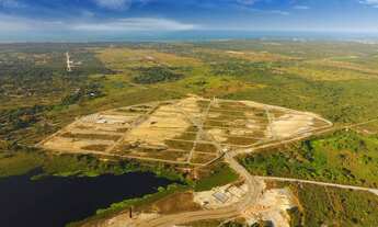 Imagem 2: Lotes e Casas de condomínio para venda a partir de 150 metros quadrados em Centro - Aquir