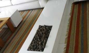 Imagem 7: Impecável, finissímo acabamento, 222m2 - 2 suítes - 3 vagas - lazer completo c/ quadra de