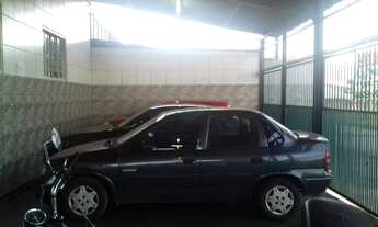 Imagem 5: Kitnet, 01 quarto para Locação Condomínio Residencial Santa Maria (Santa Maria)