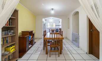 Imagem 4: Casa com 3 dormitórios (1 suíte) à venda na Vila Guarani